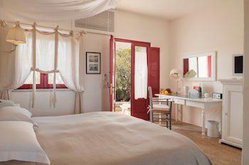 Masseria Torre Coccaro fotoğrafı