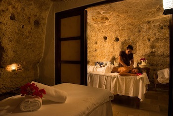 Masseria Torre Coccaro galeri fotoğrafı