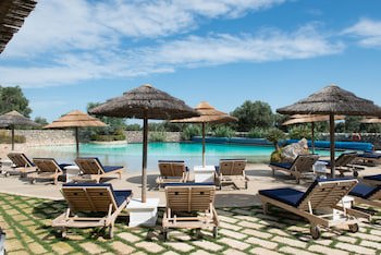 Masseria Torre Coccaro galeri fotoğrafı