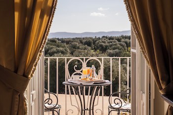 Masseria Torre Coccaro galeri fotoğrafı