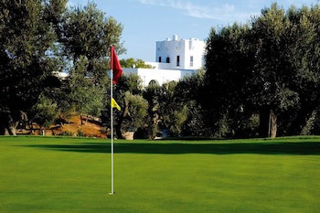 Masseria Torre Coccaro galeri fotoğrafı