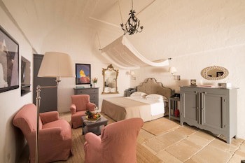 Masseria Torre Coccaro fotoğrafı