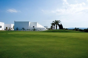Masseria Torre Coccaro galeri fotoğrafı