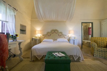 Masseria Torre Coccaro galeri fotoğrafı