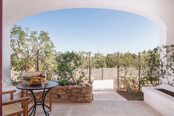 Masseria Torre Coccaro galeri fotoğrafı