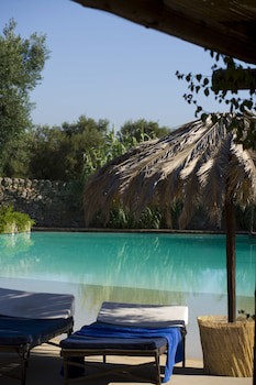 Masseria Torre Coccaro galeri fotoğrafı