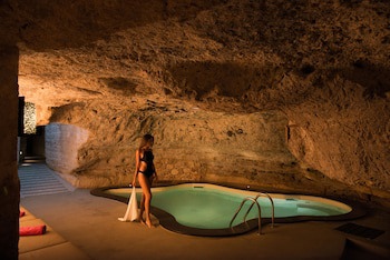 Masseria Torre Coccaro fotoğrafı