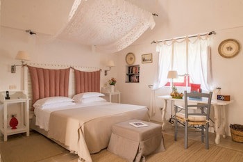 Masseria Torre Coccaro galeri fotoğrafı
