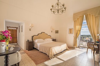 Masseria Torre Coccaro galeri fotoğrafı