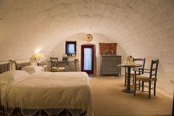 Masseria Torre Coccaro galeri fotoğrafı