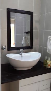 Matt's Rest B&B And Self Catering