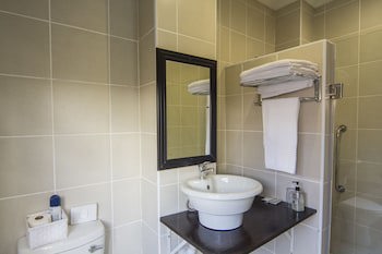 Matt's Rest B&B And Self Catering