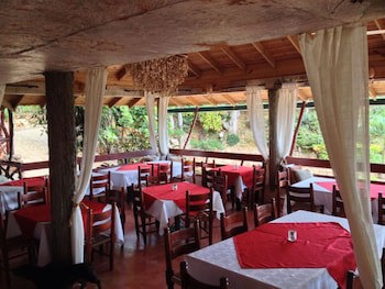 Altos De Cano Hondo