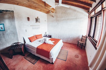 Altos De Cano Hondo