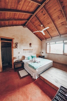 Altos De Cano Hondo