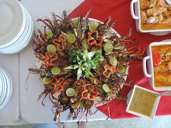 Altos De Cano Hondo