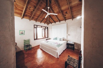 Altos De Cano Hondo