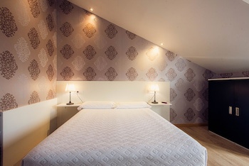 Apartamentos Spa Villa Pasiega