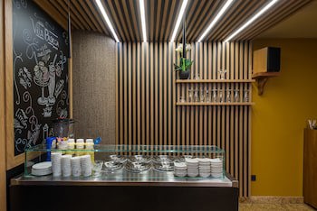 Apartamentos Spa Villa Pasiega