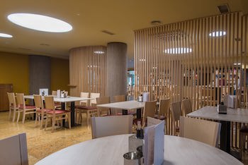 Apartamentos Spa Villa Pasiega