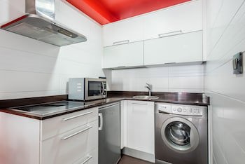 Apartamentos Spa Villa Pasiega