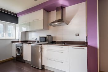 Apartamentos Spa Villa Pasiega