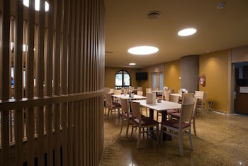Apartamentos Spa Villa Pasiega