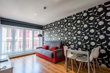 Apartamentos Spa Villa Pasiega