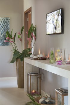 Campo Bahia Hotel Villas Spa