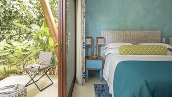 Campo Bahia Hotel Villas Spa