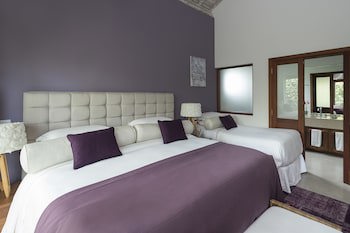 Campo Bahia Hotel Villas Spa
