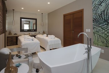 Campo Bahia Hotel Villas Spa