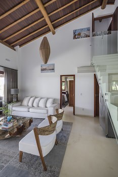 Campo Bahia Hotel Villas Spa