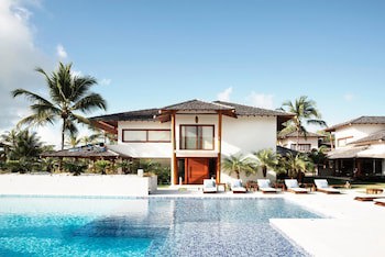 Campo Bahia Hotel Villas Spa