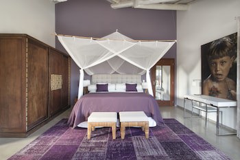 Campo Bahia Hotel Villas Spa
