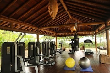 Campo Bahia Hotel Villas Spa