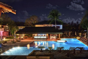 Campo Bahia Hotel Villas Spa