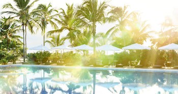 Campo Bahia Hotel Villas Spa