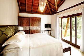 Campo Bahia Hotel Villas Spa