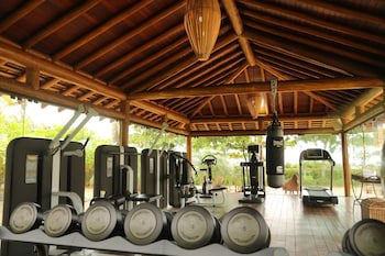 Campo Bahia Hotel Villas Spa