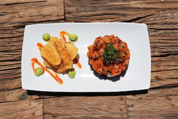 Campo Bahia Hotel Villas Spa