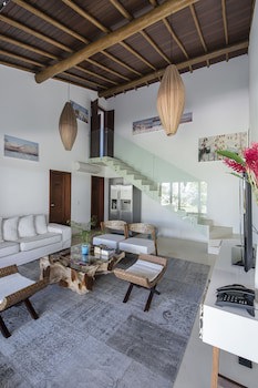 Campo Bahia Hotel Villas Spa
