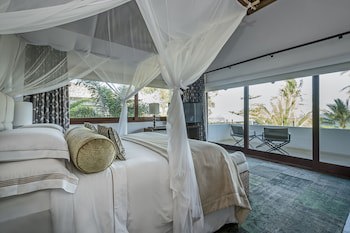 Campo Bahia Hotel Villas Spa