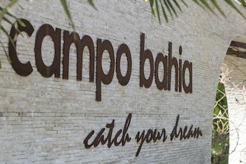 Campo Bahia Hotel Villas Spa