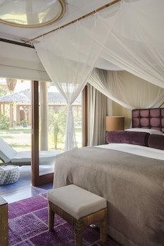 Campo Bahia Hotel Villas Spa