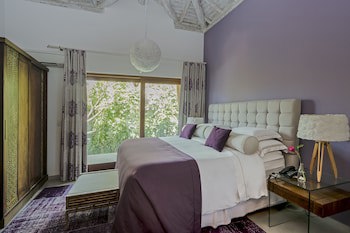 Campo Bahia Hotel Villas Spa