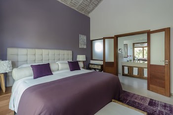 Campo Bahia Hotel Villas Spa