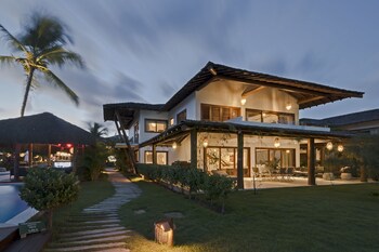 Campo Bahia Hotel Villas Spa