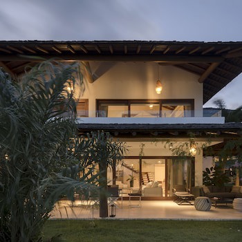 Campo Bahia Hotel Villas Spa