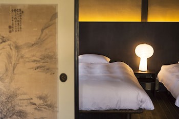 En Takeda Castle Town Hotel